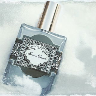 Musc Nomade - Goutal