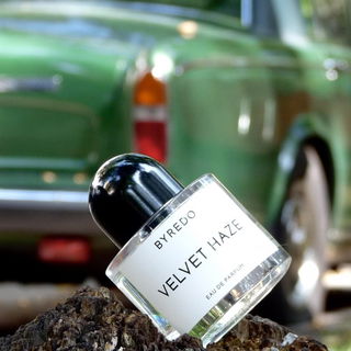 Velvet Haze - Byredo