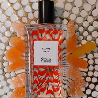 Stories by Lapidus - Suave Skin by Ted Lapidus