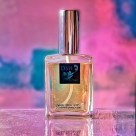 Habibi - DSH Perfumes