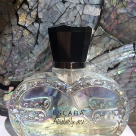 Absolutely Me - Escada