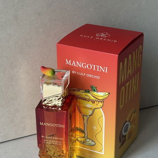 Mangotini von Gulf Orchid