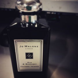 Oud & Bergamot - Jo Malone