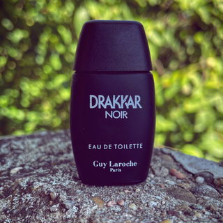 Drakkar Noir (Eau de Toilette) by Guy Laroche