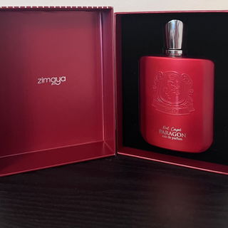 Red Carpet Paragon von Zimaya