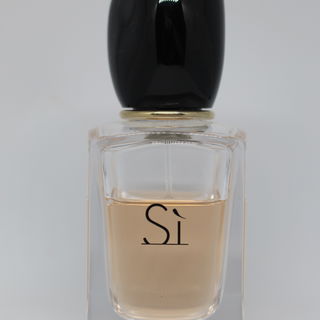 Sì (Eau de Parfum) von Giorgio Armani