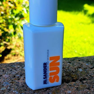 Sun (Eau de Toilette) von Jil Sander
