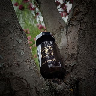 Valparaiso - Le Couvent