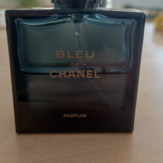 Bleu de Chanel Parfum by Chanel