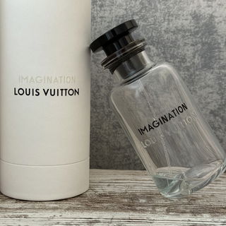 Imagination by Louis Vuitton