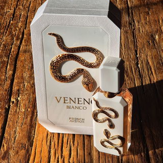 Veneno Bianco von French Avenue