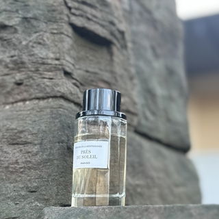 Près du Soleil von Mango