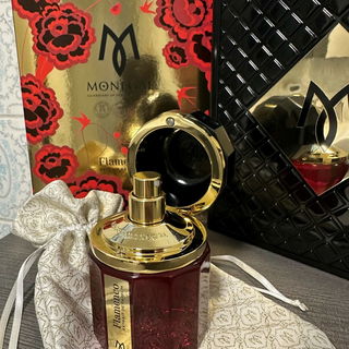 Flamenco (Extrait de Parfum) von Ramón Monegal