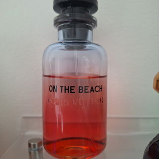On the Beach by Louis Vuitton