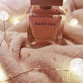The Muse - Zarkoperfume