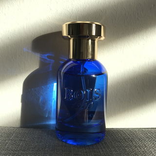 Oltremare (Eau de Parfum) by Bois 1920