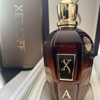 Alexandria II (Parfum) by Xerjoff