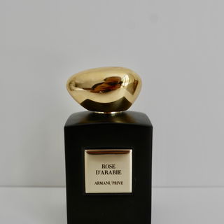 Armani Privé - Rose d'Arabie von Giorgio Armani