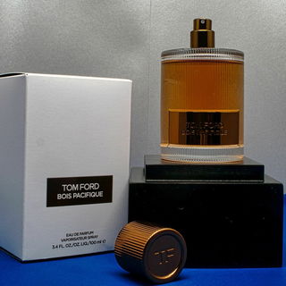 Bois Pacifique - Tom Ford