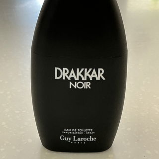 Drakkar Noir (Eau de Toilette) by Guy Laroche