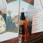 Des choses rares... un certain parfum 