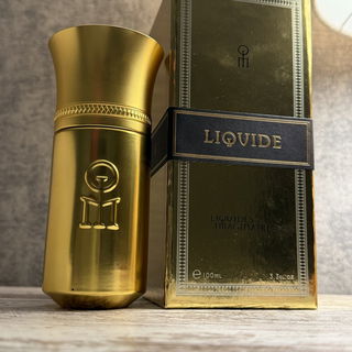 Liquide (2022) by Liquides Imaginaires