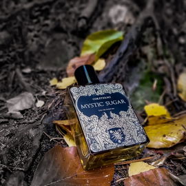 Silky Woods Elixir - Goldfield & Banks