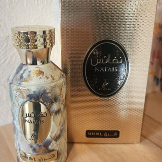 Nafais Sharq by Khadlaj / خدلج