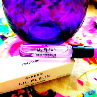 Lil Fleur - Byredo