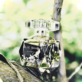 Le Parfum Edition Feuilles d'Or - Elie Saab