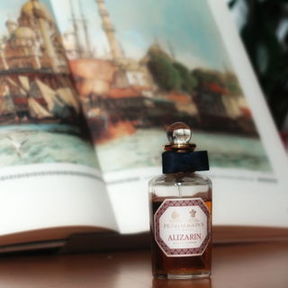 Wellington (Cologne) - Geo. F. Trumper