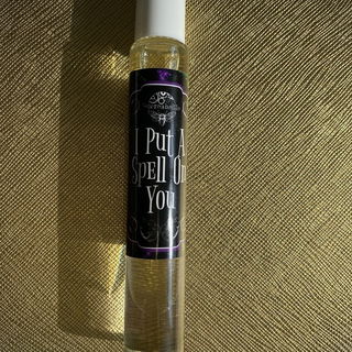 I Put a Spell on You (Eau de Parfum) by Sucreabeille