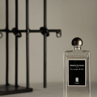 La vierge de fer - Serge Lutens