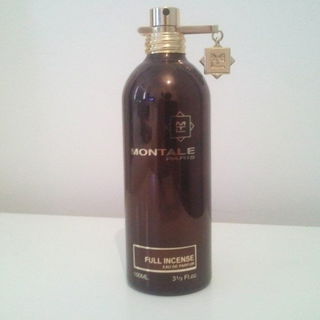 Full Incense von Montale