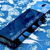 Cool Pascal (von TomLavender)