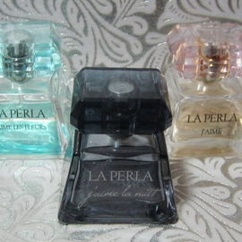 J'Aime la Nuit - La Perla