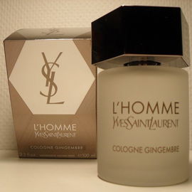 L'Homme Cologne Gingembre - Yves Saint Laurent