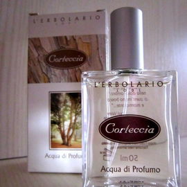 Corteccia - L'Erbolario
