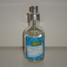 Oriental Touch - Alverde