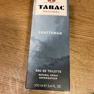 Tabac Original Craftsman (Eau de Toilette) von Mäurer & Wirtz