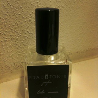 № 49 Fougère / Adam & Eve Fougère - Frau Tonis Parfum