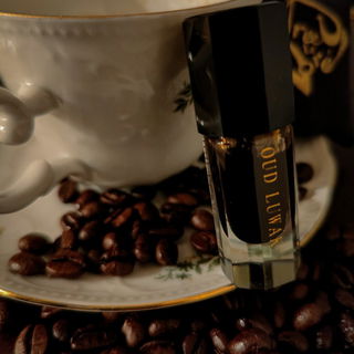 Oud Luwak Attar von Areej Le Doré