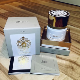 Orion (Extrait de Parfum) von Tiziana Terenzi