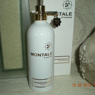 Cashmer Wood - Unknown Brand / Unbekannte Marke