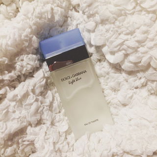 Light Blue (Eau de Toilette) von Dolce & Gabbana