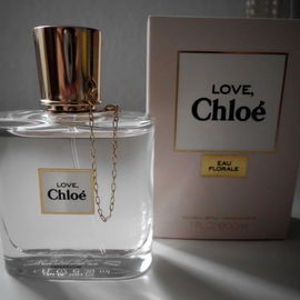 Love, Chloé Eau Florale - Chloé