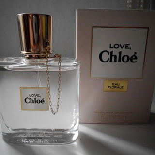Love, Chloé Eau Florale - Chloé