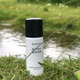 Gypsy Water (Hair Perfume) - Byredo