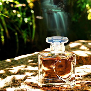 Quelques Notes d'Amour L'Eau de Parfum - Yves Rocher