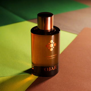 Kashmir Print (Eau de Parfum) by Ojar